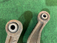 Рычаги задние SUBARU LEGACY OEM 20250AE020, 20250AE040, 20250AE010, 20250AE000 BEE BHE BE5 BE9 BH5 BH9 2002 EZ30 AT