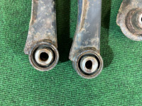 Рычаги задние SUBARU LEGACY OEM 20250AE020, 20250AE040, 20250AE010, 20250AE000 BEE BHE BE5 BE9 BH5 BH9 2002 EZ30 AT