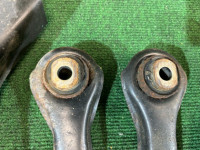 Рычаги задние SUBARU LEGACY OEM 20250AE020, 20250AE040, 20250AE010, 20250AE000 BEE BHE BE5 BE9 BH5 BH9 2002 EZ30 AT