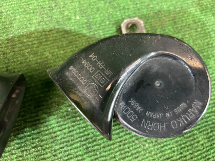 Buzinas Гудок SUBARU LEGACY OEM 86012AE070 86012AE060 BEE BE9 BE5 2002 EZ30 AT