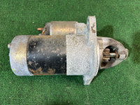 ไดสตาร์ท SUBARU LEGACY OEM 23300AA390 BEE BHE BH9 BE9 2002 EZ30 AT