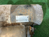 ไดสตาร์ท SUBARU LEGACY OEM 23300AA390 BEE BHE BH9 BE9 2002 EZ30 AT