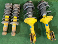 โช้คอัพ Bilstein SUBARU LEGACY OEM 20310AE160, 20310AE170, 20330AE430, 20365AE031, 20380AE470 BEE BHE BE5 BE9 BH5 BH9 2002 EZ30 AT
