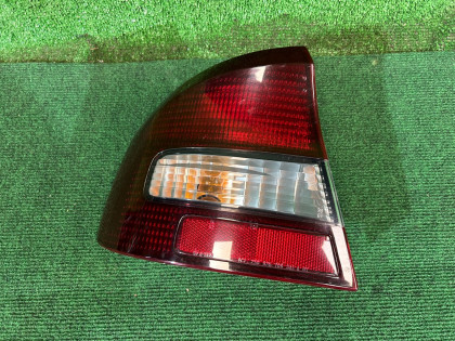 ไฟท้ายซ้าย SUBARU LEGACY OEM 84201AE05B BEE BE9 BE5 2002