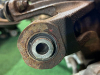 Bujes traseros SUBARU LEGACY OEM 26700AE030, 26692AE020, 26692AE030, 28474AE000 BEE BHE BE5 BE9 BH5 BH9 2002 EZ30 AT