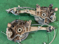 Bujes traseros SUBARU LEGACY OEM 26700AE030, 26692AE020, 26692AE030, 28474AE000 BEE BHE BE5 BE9 BH5 BH9 2002 EZ30 AT