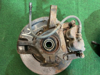 Cubos dianteiros 294 SUBARU LEGACY OEM 26310AC041, 26292AE120, 26292AE130, 26296AE081, 28316AE000, 28362AE000 BEE BHE BE5 BE9 BH5 BH9 2002 EZ30 AT