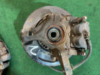 Cubos dianteiros 294 SUBARU LEGACY OEM 26310AC041, 26292AE120, 26292AE130, 26296AE081, 28316AE000, 28362AE000 BEE BHE BE5 BE9 BH5 BH9 2002 EZ30 AT