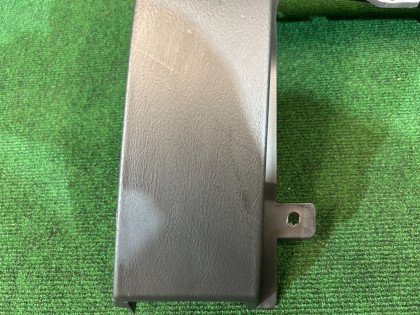 Dashboard пластик SUBARU LEGACY BEE 2002 WHITE PEARL 081