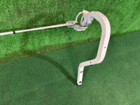 トランクトーションバー SUBARU LEGACY OEM 57520AE000, 57520AE010, 57529AE000, 57529AE010 BEE BE9 BE5 2002 WHITE PEARL 081