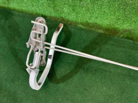 トランクトーションバー SUBARU LEGACY OEM 57520AE000, 57520AE010, 57529AE000, 57529AE010 BEE BE9 BE5 2002 WHITE PEARL 081