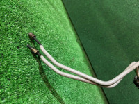 Tubos de travão centrais SUBARU LEGACY OEM 26520AE000 BEE BHE BE5 BE9 BH5 BH9 2002 EZ30 AT