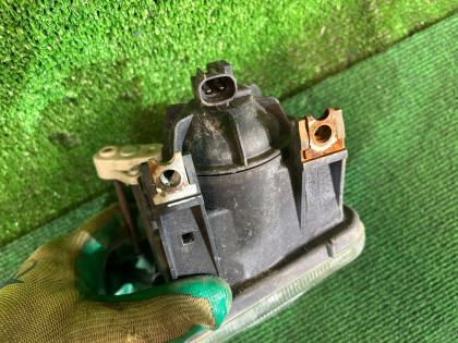 ไฟตัดหมอกขวา SUBARU LEGACY OEM 84501AE180 BEE BE9 BE5 2002