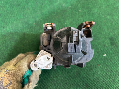 ไฟตัดหมอกซ้าย SUBARU LEGACY OEM 84501AE190 BEE BE9 BE5 2002