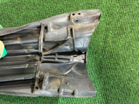左ドアウェザーストリップ SUBARU LEGACY OEM 63521AE010 BEE BE9 BE5 2002 WHITE PEARL 081