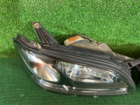 ไฟหน้า Ксенон SUBARU LEGACY OEM 84001AE300 84001AE310 BEE BE9 BE5 2002