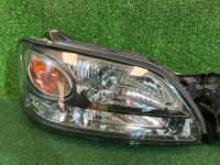 ไฟหน้า Ксенон SUBARU LEGACY OEM 84001AE300 84001AE310 BEE BE9 BE5 2002