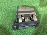 Регулятор воздушного потока левый SUBARU LEGACY OEM 66110AE000ML BEE 2002 EZ30 AT