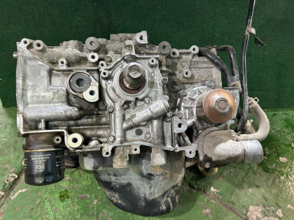Bloque motor Шорт-блок SUBARU EXIGA OEM 11008AB300 12200AA240 12200AA210 YA5 2010 EJ204 AT