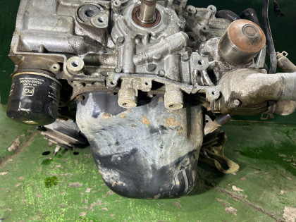 Bloque motor Шорт-блок SUBARU EXIGA OEM 11008AB300 12200AA240 12200AA210 YA5 2010 EJ204 AT