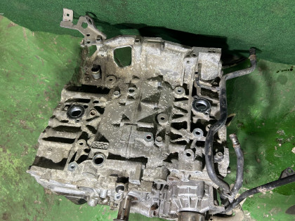 Bloque motor Шорт-блок SUBARU EXIGA OEM 11008AB300 12200AA240 12200AA210 YA5 2010 EJ204 AT