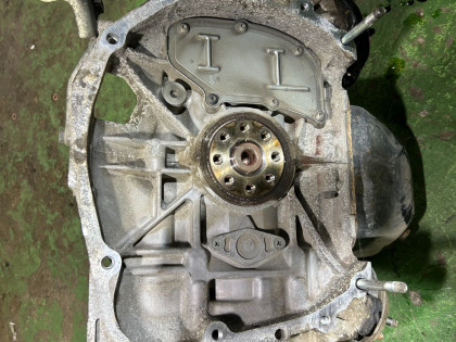 Bloque motor Шорт-блок SUBARU EXIGA OEM 11008AB300 12200AA240 12200AA210 YA5 2010 EJ204 AT