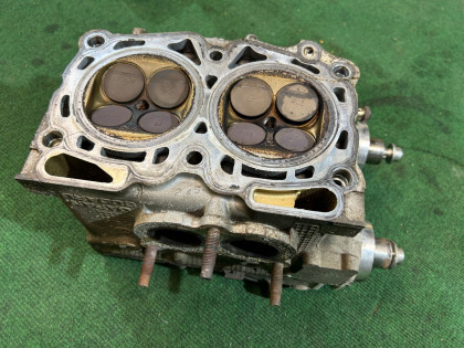ฝาสูบซ้าย SUBARU EXIGA OEM 11063AB261 YA5 2010 EJ204 AT