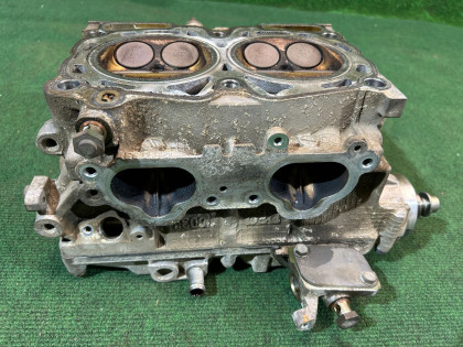 ฝาสูบขวา SUBARU EXIGA OEM 11039AB831 YA5 2010 EJ204 AT