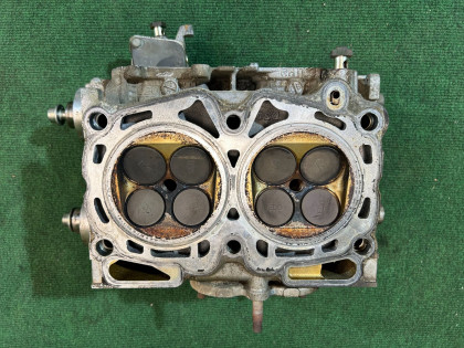 ฝาสูบขวา SUBARU EXIGA OEM 11039AB831 YA5 2010 EJ204 AT