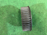 Polia da árvore de cames de escape esquerda SUBARU EXIGA OEM 13054AA033 YA5 2010 EJ204 AT