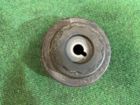 พูลเลย์เพลาลูกเบี้ยวไอเสียขวา SUBARU EXIGA OEM 13049AA041 YA5 2010 EJ204 AT