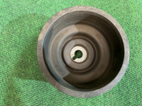พูลเลย์เพลาลูกเบี้ยวไอเสียขวา SUBARU EXIGA OEM 13049AA041 YA5 2010 EJ204 AT
