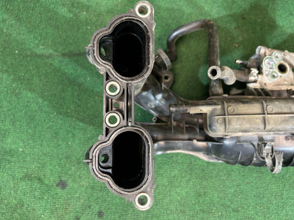 Intake manifold SUBARU EXIGA OEM 14003AC321 YA5 2010 EJ204 AT