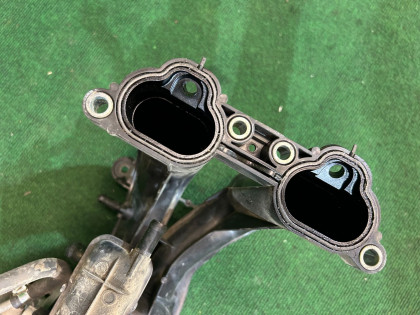 Intake manifold SUBARU EXIGA OEM 14003AC321 YA5 2010 EJ204 AT