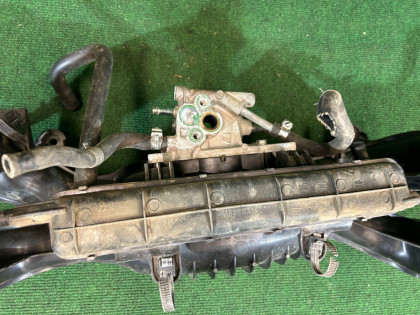 Intake manifold SUBARU EXIGA OEM 14003AC321 YA5 2010 EJ204 AT