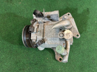 คอมเพรสเซอร์แอร์ SUBARU EXIGA OEM 73111FG002 YA5 2010 EJ204 AT