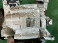 คอมเพรสเซอร์แอร์ SUBARU EXIGA OEM 73111FG002 YA5 2010 EJ204 AT