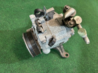 คอมเพรสเซอร์แอร์ SUBARU EXIGA OEM 73111FG002 YA5 2010 EJ204 AT