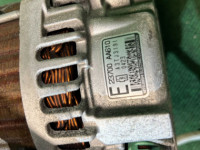 ไดชาร์จ SUBARU EXIGA OEM 23700AA610 YA5 2010 EJ204 AT