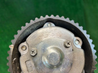 พูลเลย์เพลาลูกเบี้ยวไอดีซ้าย SUBARU EXIGA OEM 13322AA001 YA5 2010 EJ204 AT