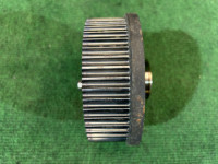 พูลเลย์เพลาลูกเบี้ยวไอดีซ้าย SUBARU EXIGA OEM 13322AA001 YA5 2010 EJ204 AT