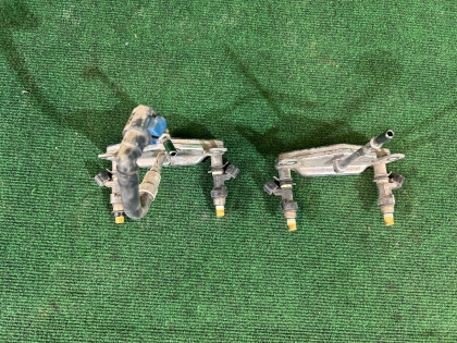 หัวฉีดน้ำมันเชื้อเพลิง SUBARU EXIGA OEM 16600AA290 YA5 2010 EJ204 AT