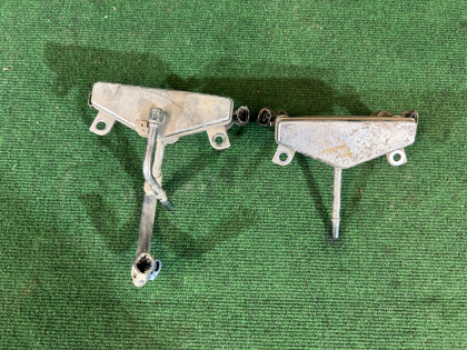 หัวฉีดน้ำมันเชื้อเพลิง SUBARU EXIGA OEM 16600AA290 YA5 2010 EJ204 AT