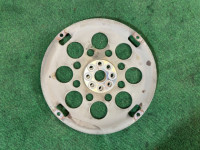ล้อช่วยแรง (ฟลายวีล) SUBARU EXIGA OEM 12332AA120 YA5 2010 EJ204 AT