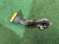 คอเติมน้ำมันเครื่อง SUBARU EXIGA OEM 15250AA040 YA5 2010 EJ204 AT