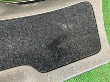 尾门饰板 SUBARU LEGACY OEM 94320AG000JC 94310AG000OR BP5 2008 SILVER C6Z