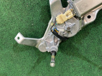 มอเตอร์ที่ปัดน้ำฝนหลัง SUBARU LEGACY OEM 86510AG081 BP5 2008 EJ20X AT