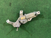 มอเตอร์ที่ปัดน้ำฝนหลัง SUBARU LEGACY OEM 86510AG081 BP5 2008 EJ20X AT