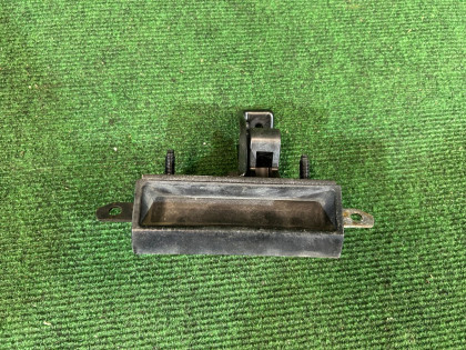 Ручка пятой двери SUBARU LEGACY OEM 63160AG001 BP5 2008 SILVER C6Z