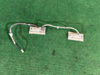 Luz de matrícula SUBARU LEGACY OEM 84910AG060 84910AG070 BP5 2008
